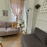 Apartamento Mi Casa Es Su Casa Zúrich