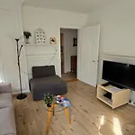 Apartamento Mi Casa Es Su Casa