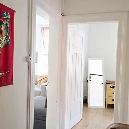 Mi Casa Es Su Casa شقة *