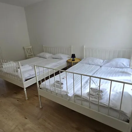 Mi Casa Es Su Casa شقة *