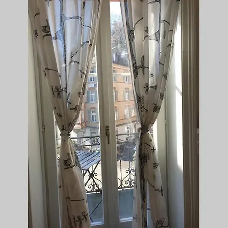 Mi Casa Es Su Casa شقة *