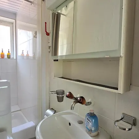 Apartamento Mi Casa Es Su Casa